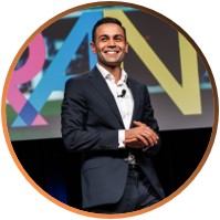 Fatih — Vertrieb & Networking bei Anifour